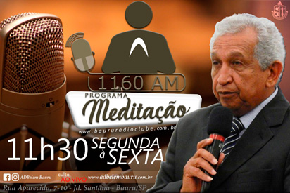 AD Belém - Bauru